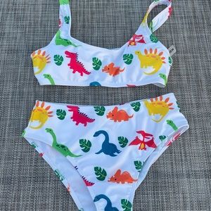 Never worn Shein bikini!